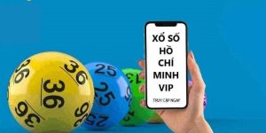 xổ số Hồ Chí Minh Vip I9bet