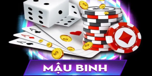 Game Mậu binh online I9bet