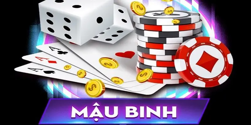 Game Mậu binh online I9bet