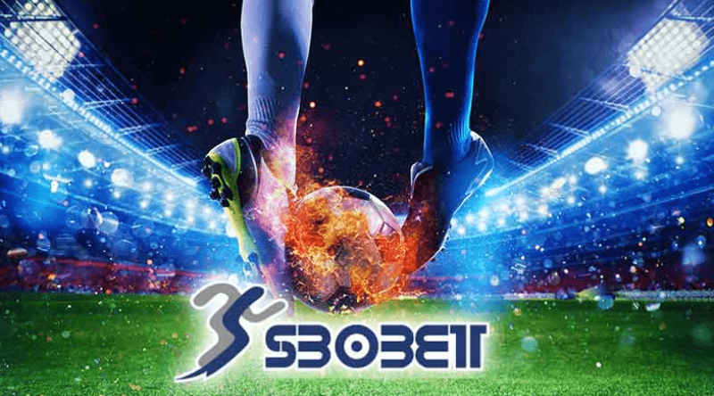 Sbobet I9bet có số lượng hội viên lớn