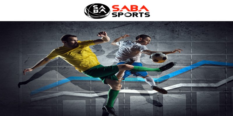 Ưu thế của saba sports bạn cần nắm