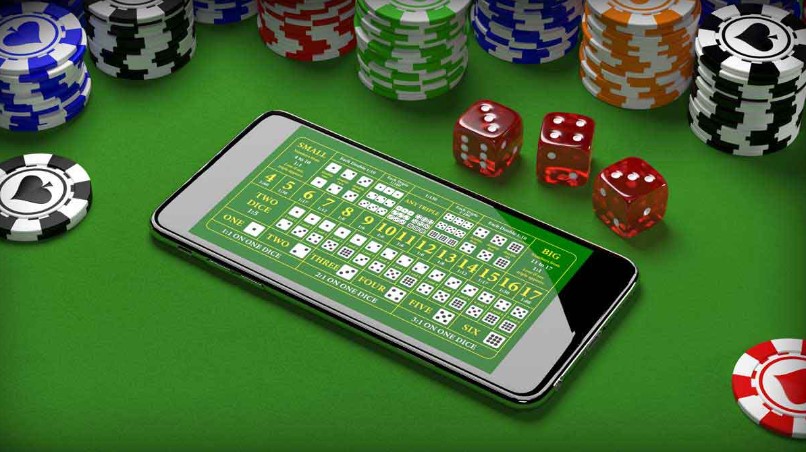 Các tựa game casino I9bet hot nhất hiện nay