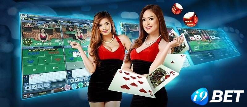 Những câu hỏi thường gặp khi chơi tài xỉu tại i9bet