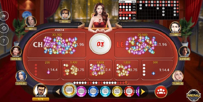 Những nhà cái xóc đĩa đổi thưởng i9bet online uy tín, nổi tiếng