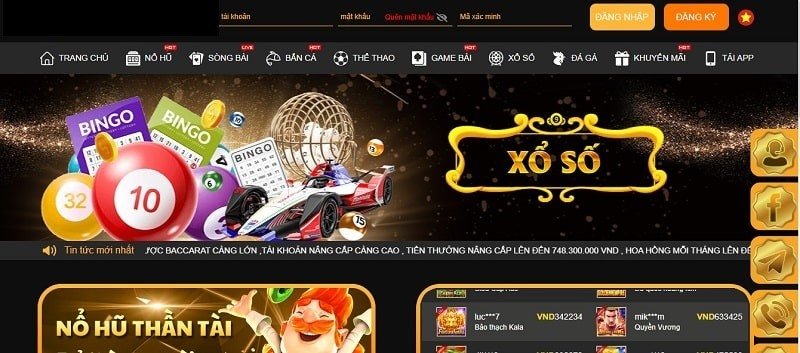 Hướng dẫn đăng ký chơi lô đề online tại I9bet