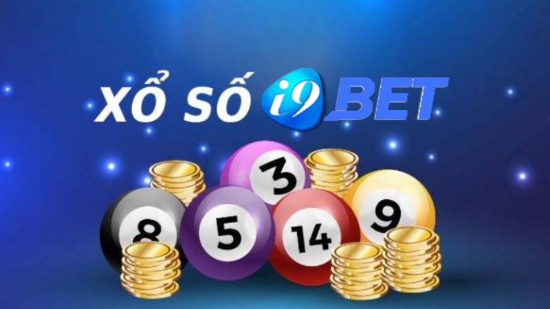 Lô đề và xổ số I9bet có sự khác biệt quá là rõ rệt hay không