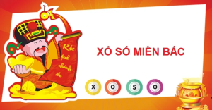 xổ số miền Bắc I9bet